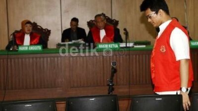 Sidang ke 13, panggung sandiwara,  tahun 1999 beda dgn Tahun 2014, Dukung terus ” kebenaran dan keadilan”