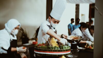 SOLO FOOD, BEVERAGE AND CHEF FESTIVAL 2021