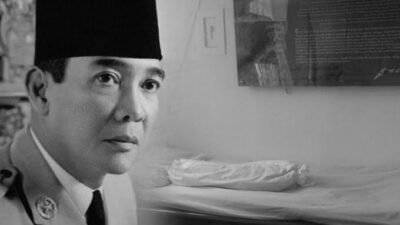 Tiga Peristiwa Penting Dalam Sejarah Indonesia Saat Ramadhan