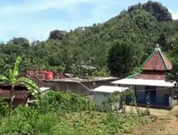 Cerita Unik Kampung Pitu, Yang Hanya Boleh di Huni Tujuh Kepala Keluarga