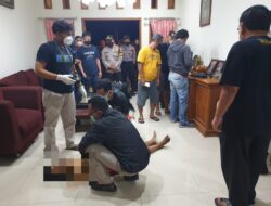 Warga Banyumas Meninggal Dunia Karena Overdosis Obat Hipertensi