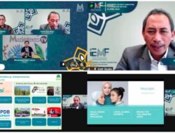 MarkPlus Islamic Selenggarakan Islamic Entrepreneurial Marketing Festival 2022