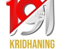 Filosofi Atau Makna Logo Hari Jadi Kabupaten Gunungkidul
