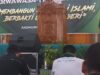 Keluarga Besar Partai Persatuan Pembangunan Kota Yogyakarta Adakan Syawalan