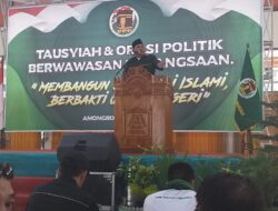 Yazid : Kita Kembalikan Kejayaan PPP