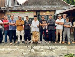 Lembaga Bantuan Hukum Persatuan Selalu Siap Siaga