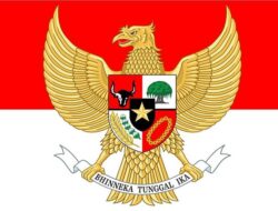 Berikut Sejarah Singkat Lahirnya Pancasila