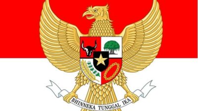 Berikut Sejarah Singkat Lahirnya Pancasila