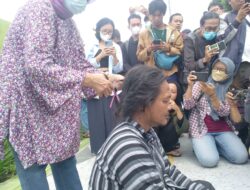 Pasca Eks Wali Kota Yogyakarta di Tangkap KPK, Dodok Jogja Tunaikan Hal Ini