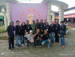 Paguyuban Sedulur Jawa Tengah Gelar Kopdar Bersama di Rest Area Glagah