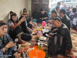 Paguyuban Tosan Aji Sapu Jagat Adakan Sarasehan Budaya