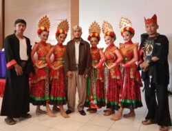 Laskar Pelangi, Laskar Sapu Jagad Gelar Sosialisasi Kurikulum Budaya