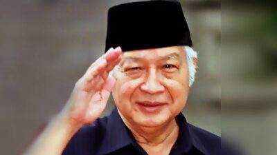 Mengenang Hari Lahir Almarhum Jenderal Besar HM Soeharto