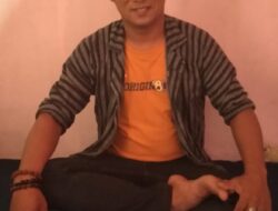Padepokan Lare Angon Magelang Pimpinan Ki Watno Kacrut