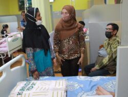 Polda DIY Gelar Operasi Bibir Sumbing Gratis Dalam Rangka Menyambut Hari Bhayangkara Ke-76