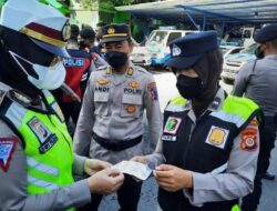 Operasi Patuh Progo 2022 Memasuki Hari Ke-2