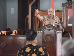 Pemerintah Kabupaten Banyumas Gelar Labinov Dan KIPP