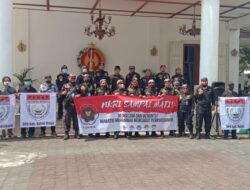 Gabung Elemen Warga DIY Gelar Aksi Bela Tanah Air, Terkait Statement Mantan PM Malaysia