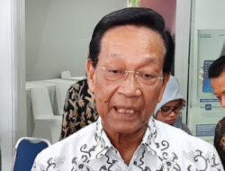 Bentrokan Antar Kelompok di Babarsari, Sri Sultan HB X : Saya Tidak Mau di Yogya Jadi Ajang Kekerasan