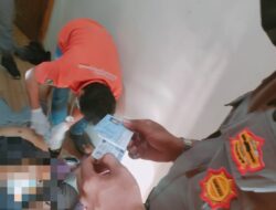 Sakit Asam Lambung, Seorang Wisatawan Ditemukan Meninggal Di Sebuah Penginapan