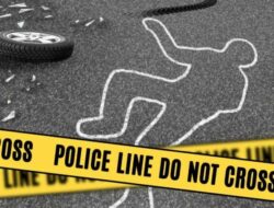 Laka Lantas di Ruas Jalan Kapanewon Ponjong, Satu Orang Meninggal Dunia