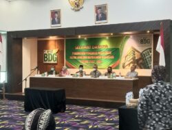 Paguyuban Dukuh Janaloka Kapanewon Wonosari Resmi Dikukuhkan