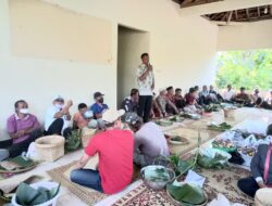 Tradisi Rasulan Padukuhan Bandung Playen di Gelar Kembali Sebagai Wujud Syukur Kepada Tuhan Yang Maha Esa