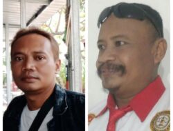 Dugaan Arogansi Oknum Guru SMPN 4 Nglipar, Sangat Disayangkan Pengurus AWPI Gunungkidul