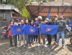 Pekerja dan Buruh di DIY Minta Batalkan UU Cipta Kerja Omnibus Law