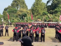 Peringatan 20 Th Waroeng SS Dihadiri Dandim 0732/Sleman