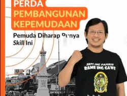 FPKS Dukung Pembahasan Perda Pembangunan Kepemudaan Kota Yogyakarta
