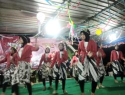 Makna Tari Gugur Gunung Wujud Kepedulian Terhadap Sesama