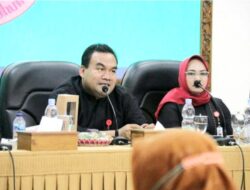 Pemerintah Kabupaten Blora Gelar Rakor Antisipasi Dampak Inflasi Akibat Kenaikan Harga BBM