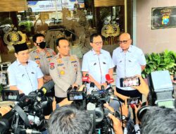 Polri Datangkan Langsung Kompolnas Pantau Kinerja Tim Investigasi Kanjuruhan