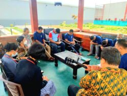 Rutan Boyolali Libatkan Penyuluh Dari Kemenag Untuk Optimalkan Bimbingan Kerohanian