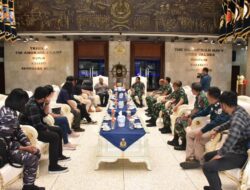 Ekspedisi Maritim Temukan Jejak Perlawanan Pejuang Angkatan Laut di Cilacap