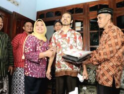 Bupati Sleman Serahkan Bantuan Bagi Penyandang Disabilitas Demi Tingkatkan Perlindungan Sosial