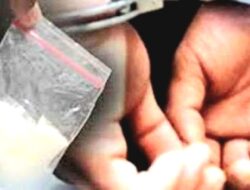 Dalam 3 Bulan Terakhir, Jajaran Polres Cilacap Berhasil Tangkap 25 Pelaku Penyalahgunaan Narkoba