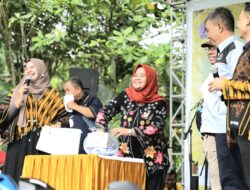 Tour De Merapi Tahun 2022 Tempuh Jarak 100 KM, Resmi Dilepas Bupati Sleman