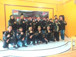 Harlah Trengginas Merah Putih Ke-3, Sederhana Namun Sarat Makna