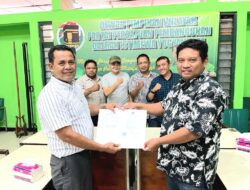 Bantuan Hukum Persatuan Siap Membantu Masyarakat