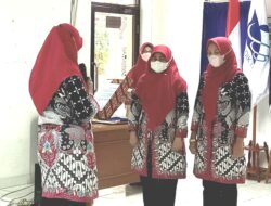 STIKes Mitra RIA Husada Jakarta Gelar Serah Terima Jabatan Kaprodi