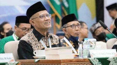 Pertama Kali Dalam Sejarah, Muktamar Ke-48 Digelar Secara Hybrid