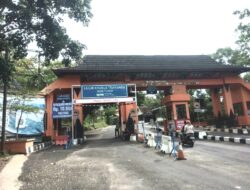 Target PAD Rp 27 Miliar Sektor Pariwisata Di Kabupaten Gunungkidul, Kadispar : Kita Optimis Untuk Mencapainya