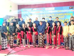 Parikarong Kapanewon Rongkop, Persiapkan Diri Ikuti Festival Campursari Gunungkidul Tahun 2022