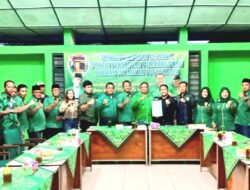 Pimpin GPK DIY, Ini Pesan Arif Hammad Wibowo, SE