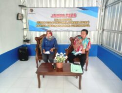 Kantor ATR/ BPN Gunungkidul Lakukan Pelatihan Produk Makanan Olahan Kepada KWT Sri Agung, Bleberan, Playen