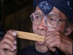 Mengenal Rinding Gumbeng Musik Tradisional Asal Gunungkidul
