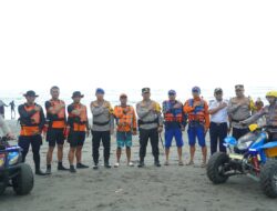 Keselamatan Wisatawan Yang Berkunjung Ke DIY Menjadi Perhatian Khusus Dari Kapolda DIY