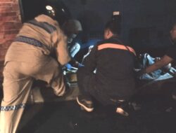 Minimnya Penerangan Jalan, Diduga Menjadi Penyebab Kecelakaan di Jalan Manthous, Kapanewon Playen